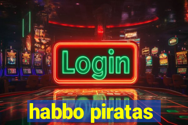 habbo piratas